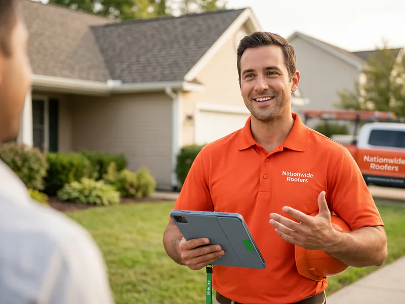 Roof Installation  in Nicholasville  FAQ